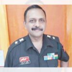 प्रसाद पुरोहित यांना कर्नलपदी बढती