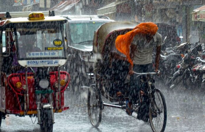 Punjab Rain (2)