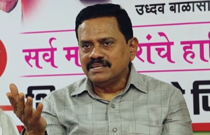 Rajan Vichare