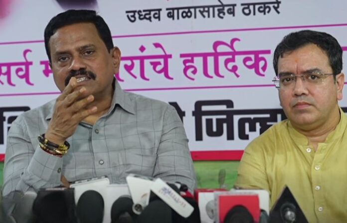 Rajan Vichare(1)