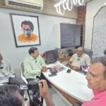 शक्तीपीठ महामार्ग महाराष्ट्राला कर्जाच्या खाईत लोटणारा, कोल्हापूर खंडपीठात याचिका दाखल करणार – राजू शेट्टी