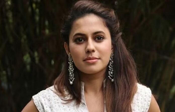 Ranya Rao