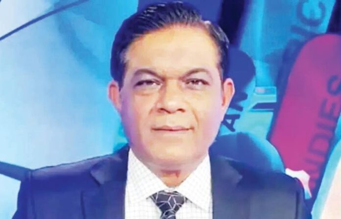 Rashid Latif