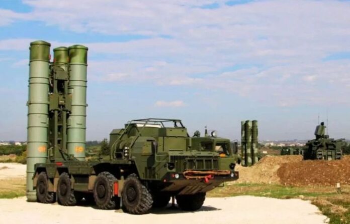 S-400
