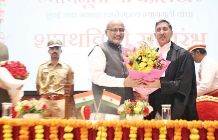 Shri Chandrashekhar