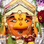 Nanded News – श्री क्षेत्र माहूर येथे नवरात्र महोत्सवाला प्रारंभ