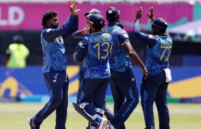 Srilanka