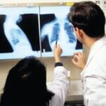 अमेरिकेची फंडिंग कपात, टीबीच्या लढाईला मोठा फटका; 5 वर्षांत मृतांचा आकडा 22 लाखांनी वाढण्याची भीती