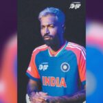 टीम इंडियाची जर्सी ‘स्पॉन्सर’विना; ‘एसीसी’च्या व्हिडीओत दिसली नवी जर्सी, ड्रीम-11चं नाव गायब