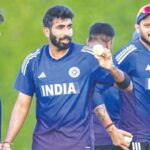 निर्णायक युद्धापूर्वी हिंदुस्थानची तयारी, यूएईविरुद्ध प्रयोग करण्याची हिंदुस्थानला संधी