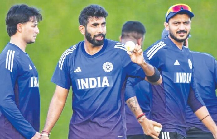 Team India (4)