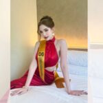 ‘त्या’ एका व्हिडीओमुळे सौंदर्यवतीला गमवावा लागला किताब