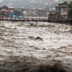 देशभरात पावसाचा कहर: पंजाबमध्ये 29 मृत्यू, 12 जिल्ह्यांत पूर; हिमाचलमध्ये भूस्खलन