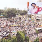 सरकारला आदेश! आज सायंकाळी 4 वाजेपर्यंत रस्ते मोकळे करा!! मुंबई उच्च न्यायालयाची नाराजी, आंदोलन शांततेत नव्हते! अटी आणि शर्तींचे उल्लंघन झालेय!!