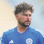 आशिया कपमध्येही कुलदीपकडे दुर्लक्ष होऊ शकते, फिरकीवीर मनिंदर सिंह यांना चिंता