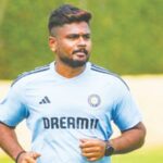 संजू सॅमसनला संधी मिळणे कठीण, इरफान पठानचा दावा