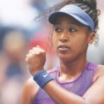 ओसाकाने गॉफला पुन्हा हरवले