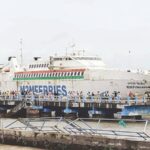 मुंबई ते जयगड, विजयदुर्ग रो-रो चाचणी यशस्वी, लवकरच बोटीने कोकणात जाता येणार