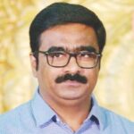 सरकारी ‘जीआर’ला 100 पैकी मायनस शून्य गुण देतो! विनोद पाटलांचा हल्ला