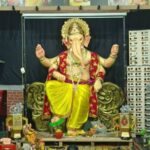 धारावीच्या श्री हनुमान सेवा मंडळाची बाजी, सुभाष डामरे मित्रमंडळाची गणेश दर्शन स्पर्धा