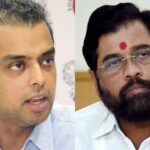 सामना अग्रलेख – अरे, भल्या माणसा! मुंबई मराठी माणसाची नाही काय?