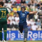 इंग्लंडचा विश्वविक्रमी धमाका, दक्षिण आफ्रिकेचा 342 धावांनी फडशा