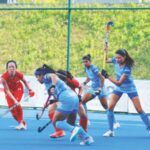 हिंदुस्थानी महिलांचा डझनवारी वार, सिंगापूरचा धुव्वा उडवत सुपर-4मध्ये धडक