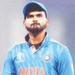 हक्कदार असूनही संघाबाहेर बसणे निराशाजनक; श्रेयस अय्यरची खंत