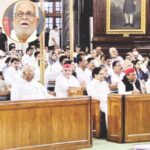 उपराष्ट्रपती पदाची आज निवडणूक, व्हीप नसल्यामुळे खासदार ‘राजा’, एनडीएला क्रॉस वोटिंगचा धोका