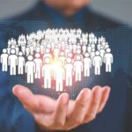 देशात प्रथमच डिजिटल जनगणना, दोन वर्षांची मुदत; 34 लाख कर्मचाऱ्यांची नियुक्ती