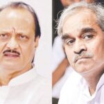 अजित पवारच जलसंपदा घोटाळय़ाचे सूत्रधार, तत्कालीन मुख्य अभियंता विजय पांढरे यांचा गंभीर आरोप