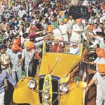 करवीर संस्थानचा शाही दसऱ्याला राज्याच्या प्रमुख महोत्सवाचा दर्जा