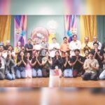 ‘चिरंजीव परफेक्ट बिघडलाय’ने पटकावला ‘नाट्य परिषद करंडक’