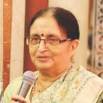 साहित्य संघाच्या अध्यक्षपदी उषा तांबे विजयी, 35 नियामक मंडळ सदस्यांची मतमोजणी उशिरापर्यंत सुरू