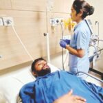 त्र्यंबकेश्वरात पत्रकारांवर हल्ला