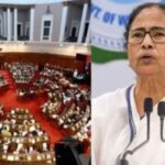 पश्चिम बंगाल विधानसभेत घातला गोंधळ, भाजपचे 5 आमदार निलंबित
