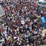 नेपाळमध्ये भ्रष्टाचार आणि सोशल मीडिया बंदीविरोधात तीव्र निदर्शने; हिंसक घटनांमध्ये 19 जणांचा मृत्यू, 200 हून अधिक जखमी