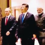 आम्ही हिंदुस्थान आणि रशियाला गमावले, अमेरिकेचे राष्ट्राध्यक्ष ट्रम्प यांचे मोठे विधान