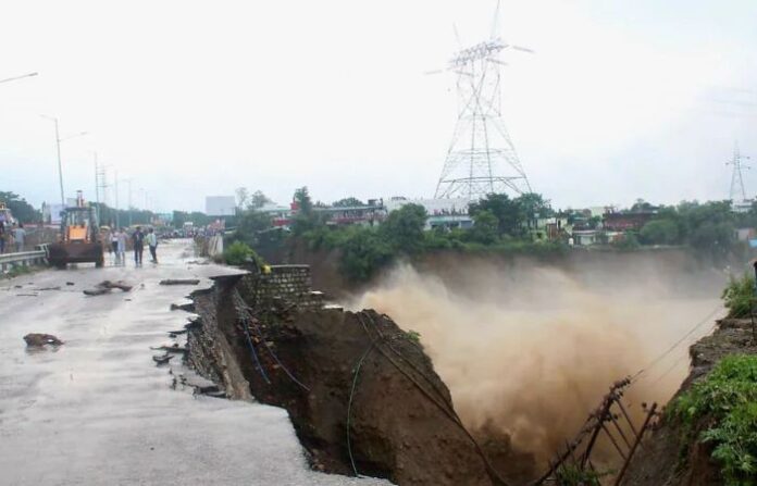 Uttarakhand Rain