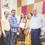 अखेर खालसा महाविद्यालयात थिएटर कमिटी स्थापन होणार, युवासेनेच्या मागणीला यश