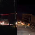 मणिपूरमध्ये आसाम रायफल्सच्या ताफ्यावर अंदाधुंद गोळीबार, दोन जवान शहीद