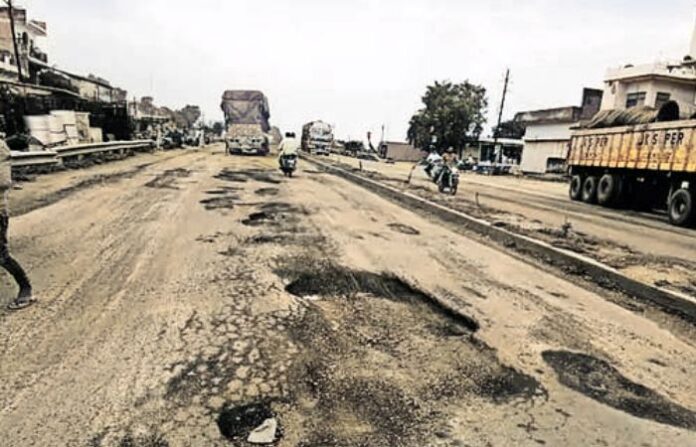 alibag vadkhal road