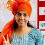 पीएसआय परीक्षेत प्रथम आलेल्या तरुणीचा दुर्दैवी मृत्यू, जिल्हाधिकारी होण्याचे स्वप्न अधुरे