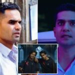 ‘द बॅड्स ऑफ बॉलिवूड’मध्ये विडंबन; समीर वानखेडेंनी खान पिता-पुत्राला हायकोर्टात खेचलं, 2 कोटींच्या नुकसान भरपाईची मागणी