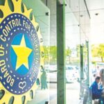 बीसीसीआय होणार आणखी श्रीमंत, जर्सी प्रायोजकत्वाचे दर वाढवल्यामुळे बीसीसीआयच्या तिजोरीत 400 कोटींची भर