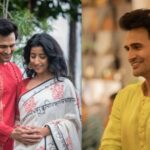 आमच्याकडे एक गोड सरप्राईज आहे… भूषण केतकीचं मॅटर्निटी फोटोशूट? चर्चांना उधाण