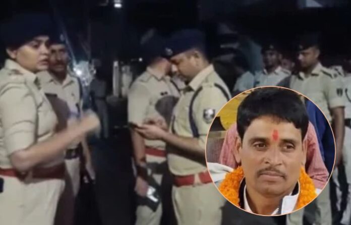 bihar crime news