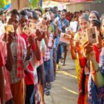 Bihar Election 2025 – बिहार विधानसभा निवडणुकीची ऑक्टोबरमध्ये होणार घोषणा? तीन टप्प्यात मतदान; वाचा सविस्तर माहिती