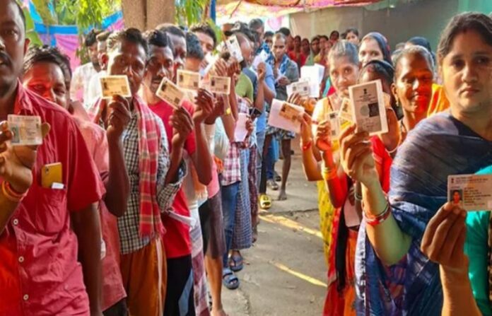 bihar election
