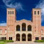 कॅलिफोर्निया विद्यापीठाचा ट्रम्प प्रशासनाविरुद्ध गुन्हा दाखल